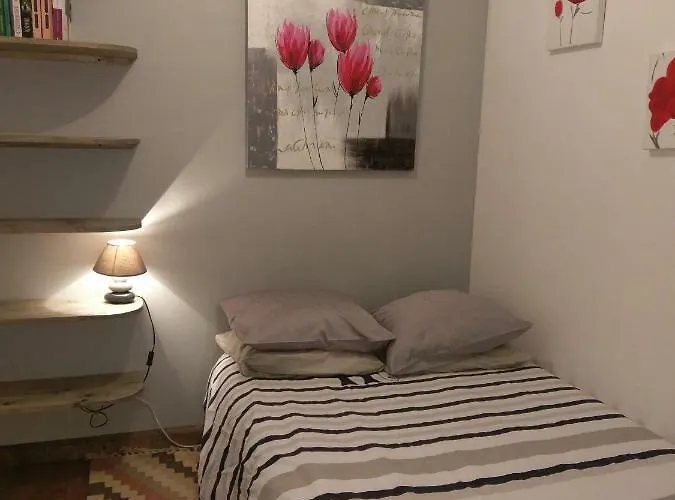 Résidence Du Parc Avec Sauna Eaux-Bonnes