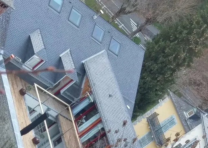 Appartement Du Parc Avec Sauna Eaux-Bonnes