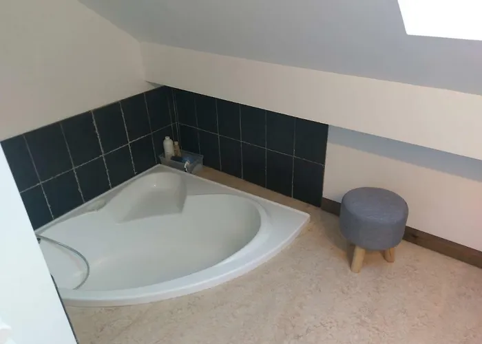 Résidence Du Parc Avec Sauna * Eaux-Bonnes