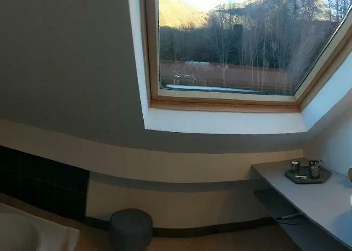 Du Parc Avec Sauna * Eaux-Bonnes