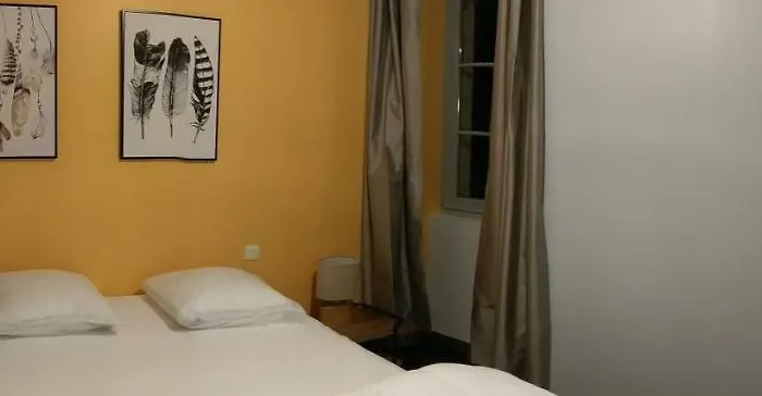 Résidence Du Parc Avec Sauna * Eaux-Bonnes