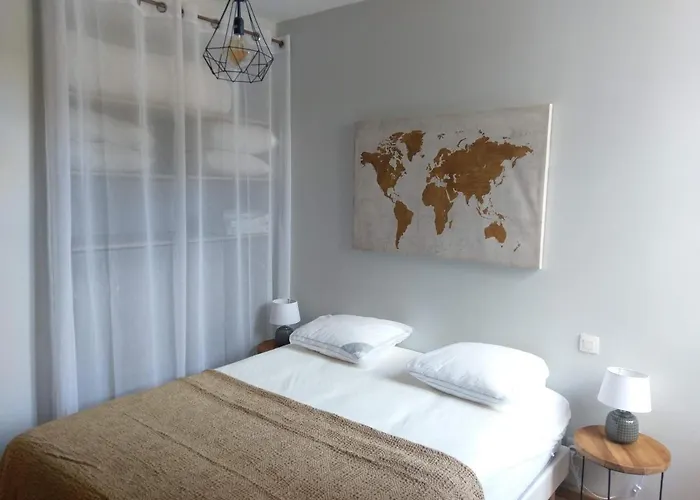 Résidence Du Parc Avec Sauna * Eaux-Bonnes