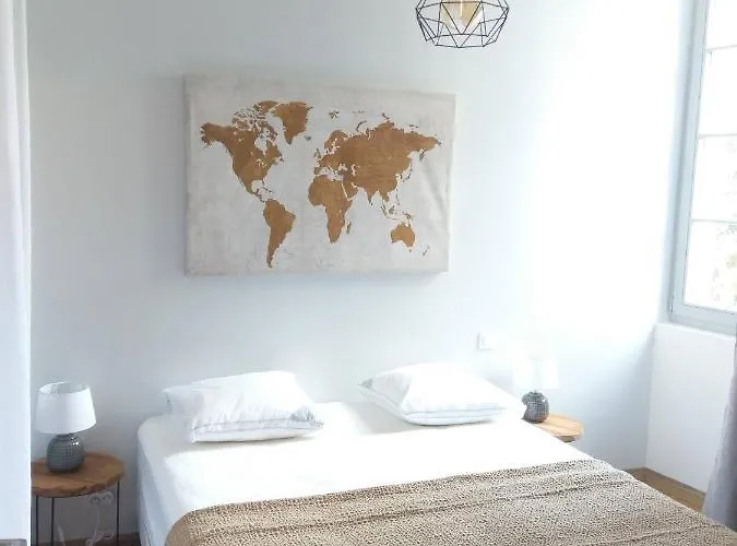 Résidence Du Parc Avec Sauna * Eaux-Bonnes